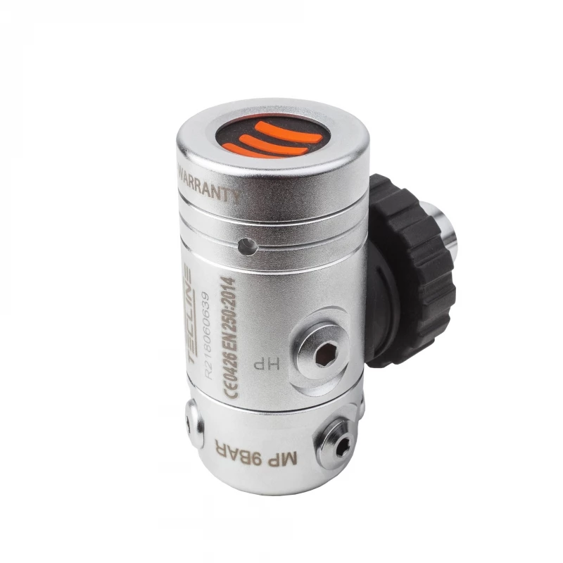 Détendeur 1er étage R2 Tec TecLine 3 Détendeur 1er étage R2 Tec TecLine