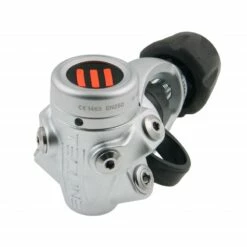 Détendeur 1er étage V1 Ice Mono TecLine 11 Détendeur 1er étage V1 Ice Mono TecLine -Planet-plongée Soldes Magasin detendeur tecline premier etage v1 ice mono 4