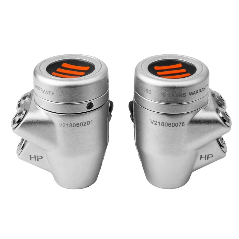 Détendeur V2 Ice Mono Premier étage TecLine 4 Détendeur V2 Ice Mono Premier étage TecLine – Image 2