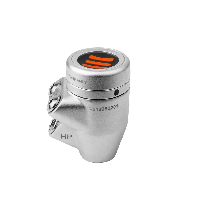 Détendeur V2 Ice Mono Premier étage TecLine 6 Détendeur V2 Ice Mono Premier étage TecLine – Image 4