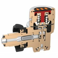 Détendeur V2 Ice Mono Premier étage TecLine 11 Détendeur V2 Ice Mono Premier étage TecLine -Planet-plongée Soldes Magasin detendeur tecline premiers etages v2 ice mono 4