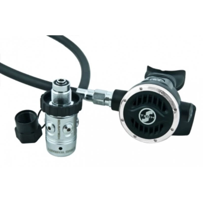 Détendeur De Plongée R1 Pro TecLine 4 Détendeur De Plongée R1 Pro TecLine – Image 2