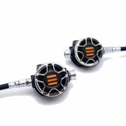 Détendeur Tecline Tec 2 Deuxième étage 14 Détendeur Tecline Tec 2 Deuxième étage -Planet-plongée Soldes Magasin detendeur tecline tec 2 deuxieme etage 3