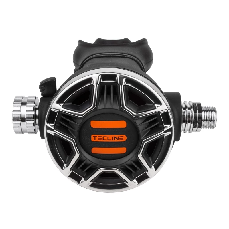 Détendeur Tecline Tec 2 Deuxième étage 9 Détendeur Tecline Tec 2 Deuxième étage – Image 7