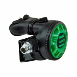 Deuxième étage Tecline Nitrox REC1 -Planet-plongée Soldes Magasin deuxieme etage tecline nitrox rec1 2