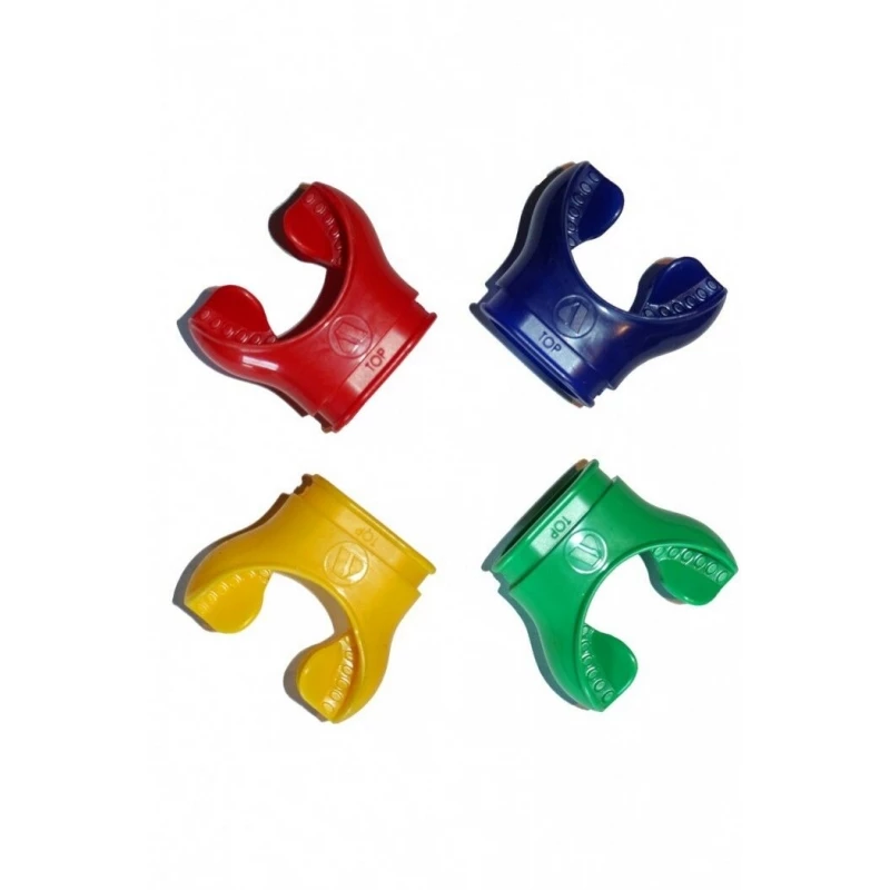 Embout Apeks Comfobite Sous Blister 5 Embout Apeks Comfobite Sous Blister – Image 3