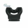 Embout Aqualung Comfo Silicone Noir -Planet-plongée Soldes Magasin embout comfo silicone noir
