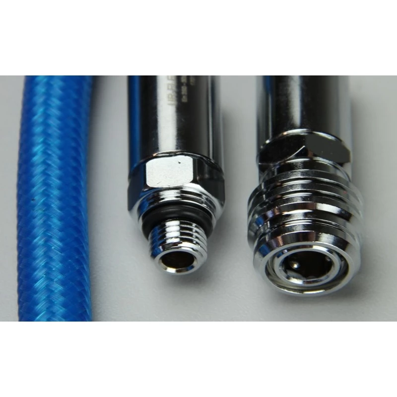 Flexible Direct System Tressé 4 Flexible Direct System Tressé – Image 2