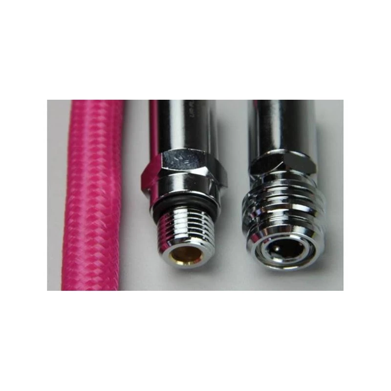 Flexible Direct System Tressé 7 Flexible Direct System Tressé – Image 5