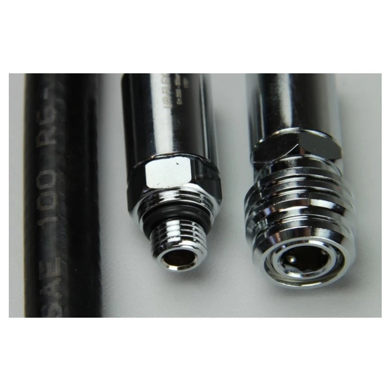 Flexible Direct System 3 Flexible Direct System