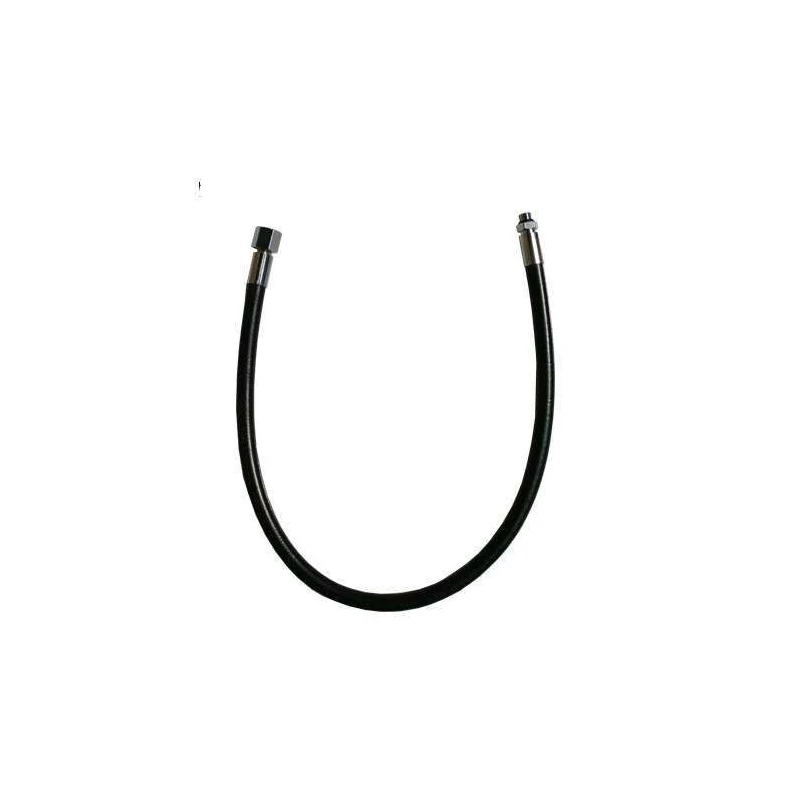 Flexible Aqualung Mp Noir Avec 2 Protecteurs 3 Flexible Aqualung Mp Noir Avec 2 Protecteurs