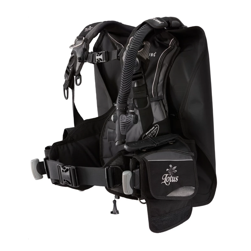 Gilet Aqualung LOTUS Femme 4 Gilet Aqualung LOTUS Femme – Image 2