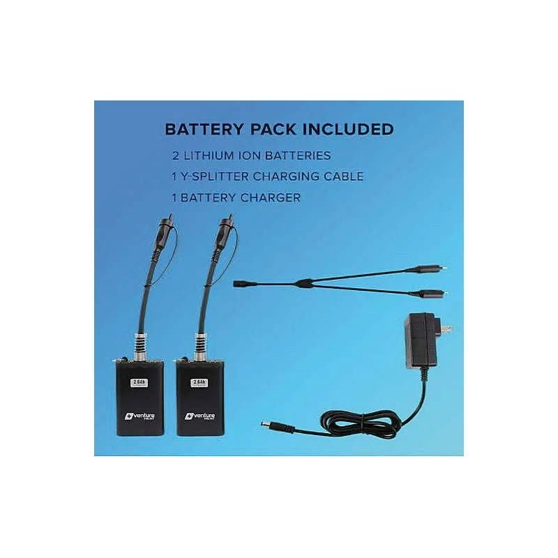 Gilet Chauffant D616A Pro Pour Combinaison étanche Et Humides 4 Gilet Chauffant D616A Pro Pour Combinaison étanche Et Humides – Image 2