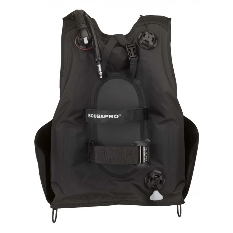 Gilet Scubapro GO QUICK 2022 5 Gilet Scubapro GO QUICK 2022 – Image 3