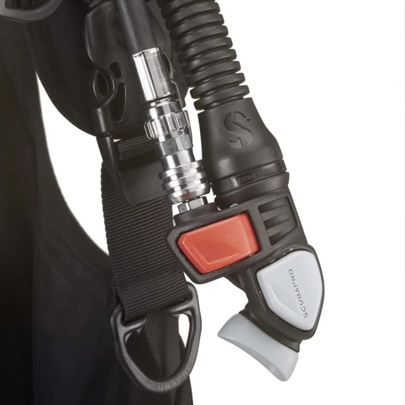 Gilet Scubapro GO QUICK 2022 6 Gilet Scubapro GO QUICK 2022 – Image 4