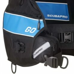 Gilet Scubapro GO QUICK 2022 16 Gilet Scubapro GO QUICK 2022 -Planet-plongée Soldes Magasin gilet go quick cinch wbpi scubapro 2022 4