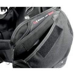 Gilet SEAC EGO 8 Gilet SEAC EGO -Planet-plongée Soldes Magasin gilet seac ego 2