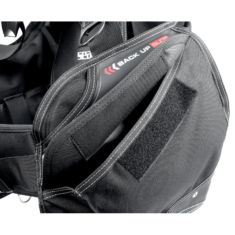 Gilet SEAC EGO 5 Gilet SEAC EGO – Image 3