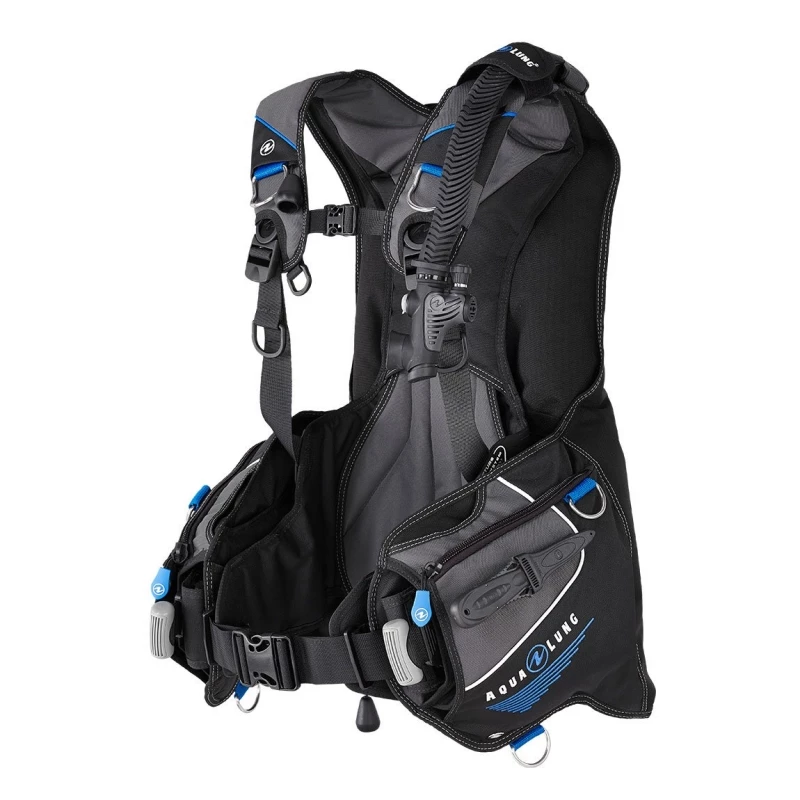 Gilet Stabilisateur Aqualung Axiom 4 Gilet Stabilisateur Aqualung Axiom – Image 2