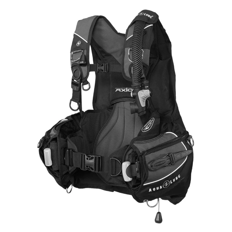 Gilet Stabilisateur Aqualung Axiom 6 Gilet Stabilisateur Aqualung Axiom – Image 4