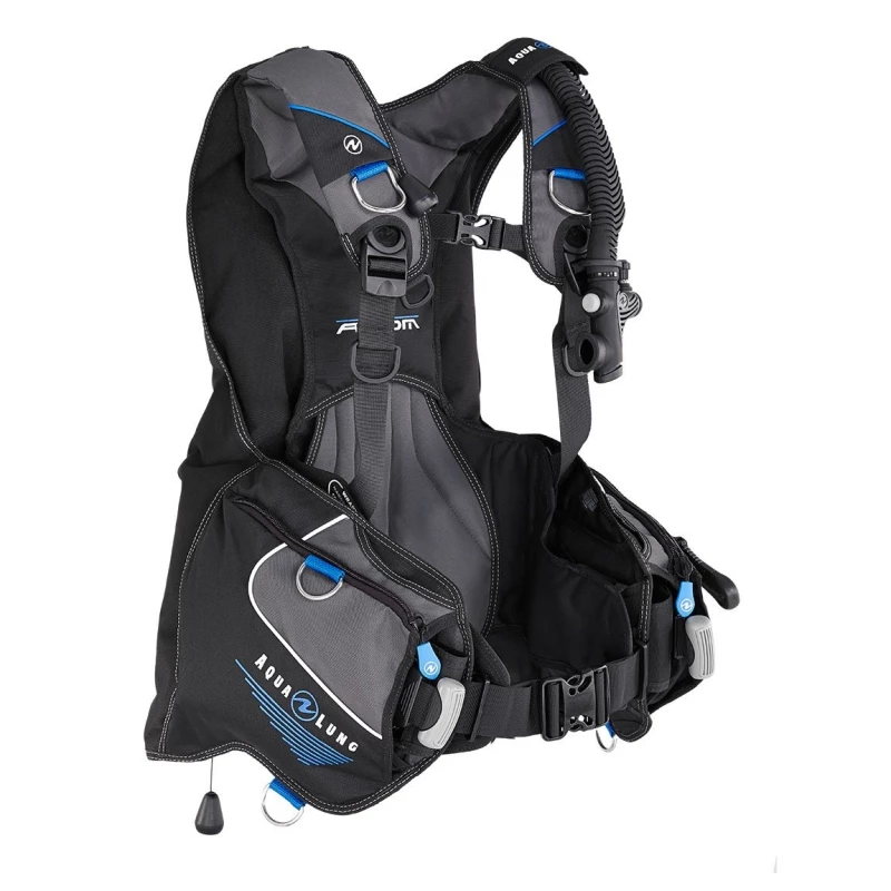 Gilet Stabilisateur Aqualung Axiom 3 Gilet Stabilisateur Aqualung Axiom
