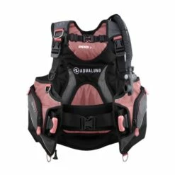 Gilet Stabilisateur Aqualung Pro HD Woman -Planet-plongée Soldes Magasin gilet stabilisateur aqualung pro hd woman 2