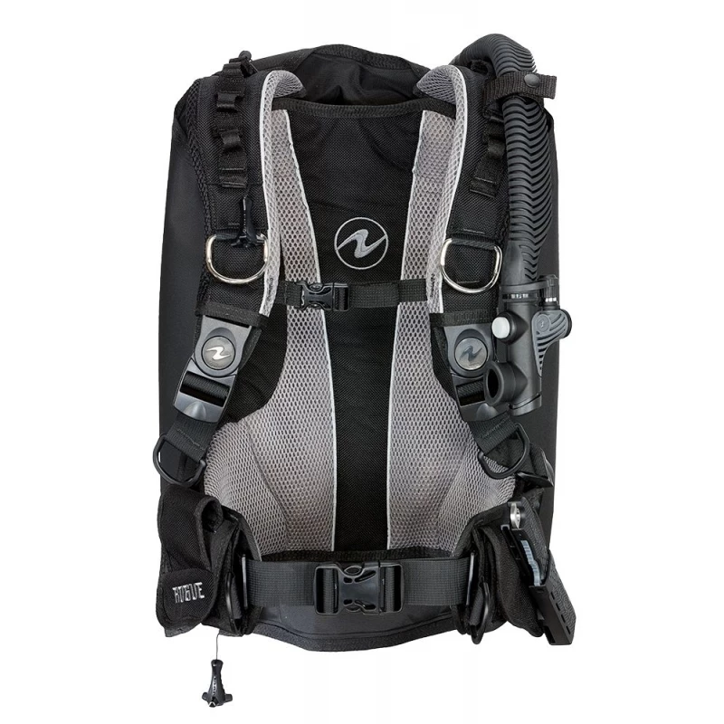 Gilet Stabilisateur Aqualung Rogue 3 Gilet Stabilisateur Aqualung Rogue