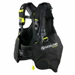 Gilet Stabilisateur Aqualung Wave 8 Gilet Stabilisateur Aqualung Wave -Planet-plongée Soldes Magasin gilet stabilisateur aqualung wave 1