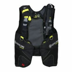 Gilet Stabilisateur Aqualung Wave 10 Gilet Stabilisateur Aqualung Wave -Planet-plongée Soldes Magasin gilet stabilisateur aqualung wave 3