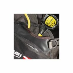 Gilet Stabilisateur Cressi Solid 15 Gilet Stabilisateur Cressi Solid -Planet-plongée Soldes Magasin gilet stabilisateur cressi solid 4