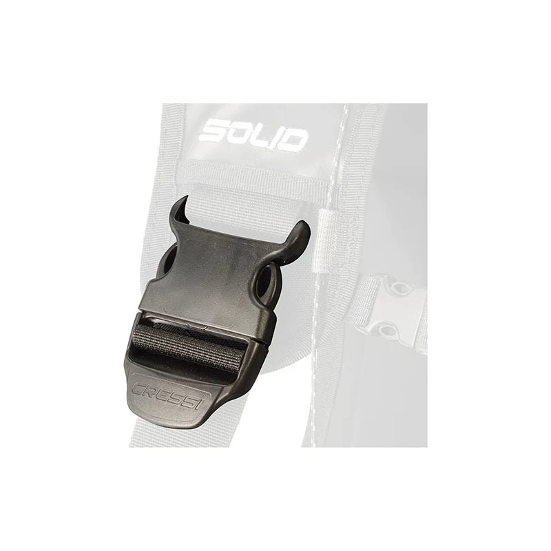 Gilet Stabilisateur Cressi Solid 8 Gilet Stabilisateur Cressi Solid – Image 6