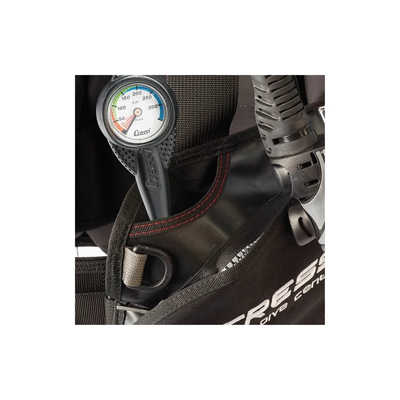 Gilet Stabilisateur Cressi Solid 9 Gilet Stabilisateur Cressi Solid – Image 7