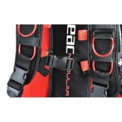 Gilet Stabilisateur Seac Modular REV 12 Gilet Stabilisateur Seac Modular REV -Planet-plongée Soldes Magasin gilet stabilisateur modular rev 3