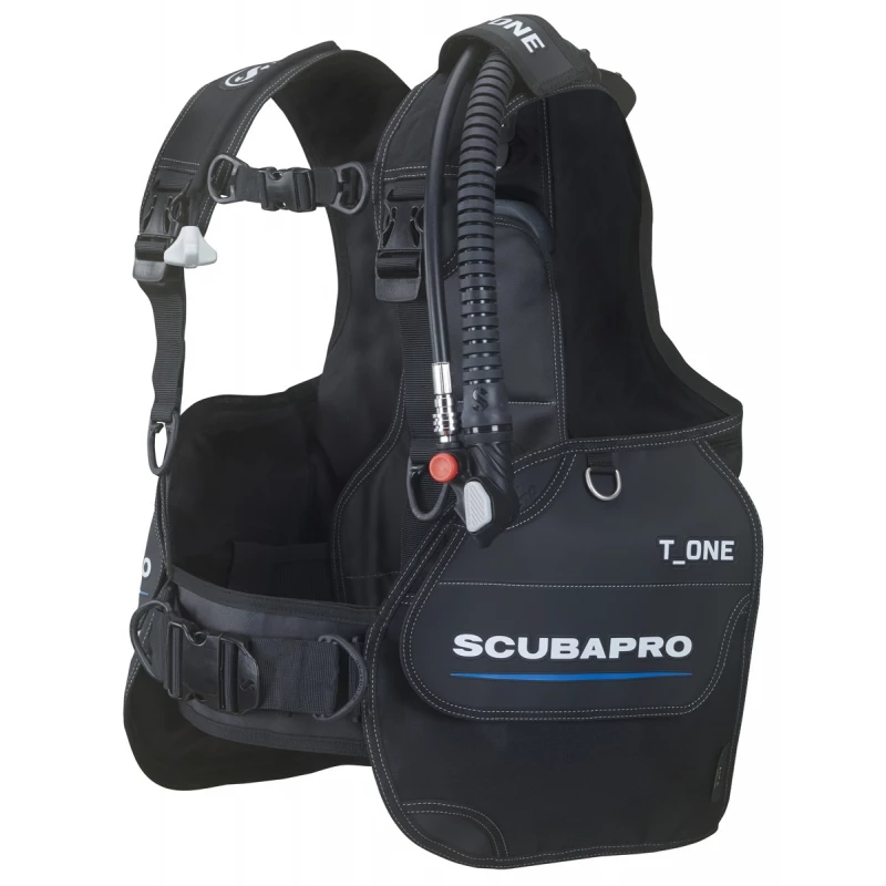 Gilet T-ONE Scubapro 4 Gilet T-ONE Scubapro – Image 2