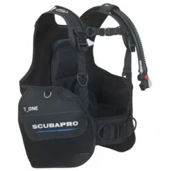 Gilet T-ONE Scubapro 7 Gilet T-ONE Scubapro -Planet-plongée Soldes Magasin gilet t one scubapro 2
