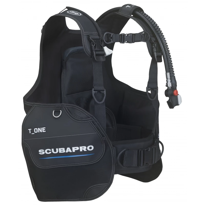 Gilet T-ONE Scubapro 5 Gilet T-ONE Scubapro – Image 3
