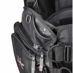 Gilet X-Black Avec BPI Scubapro -Planet-plongée Soldes Magasin gilet x black avec bpi scubapro 3