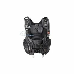 Gilet X-Black Avec BPI Scubapro -Planet-plongée Soldes Magasin gilet x black avec bpi scubapro 5