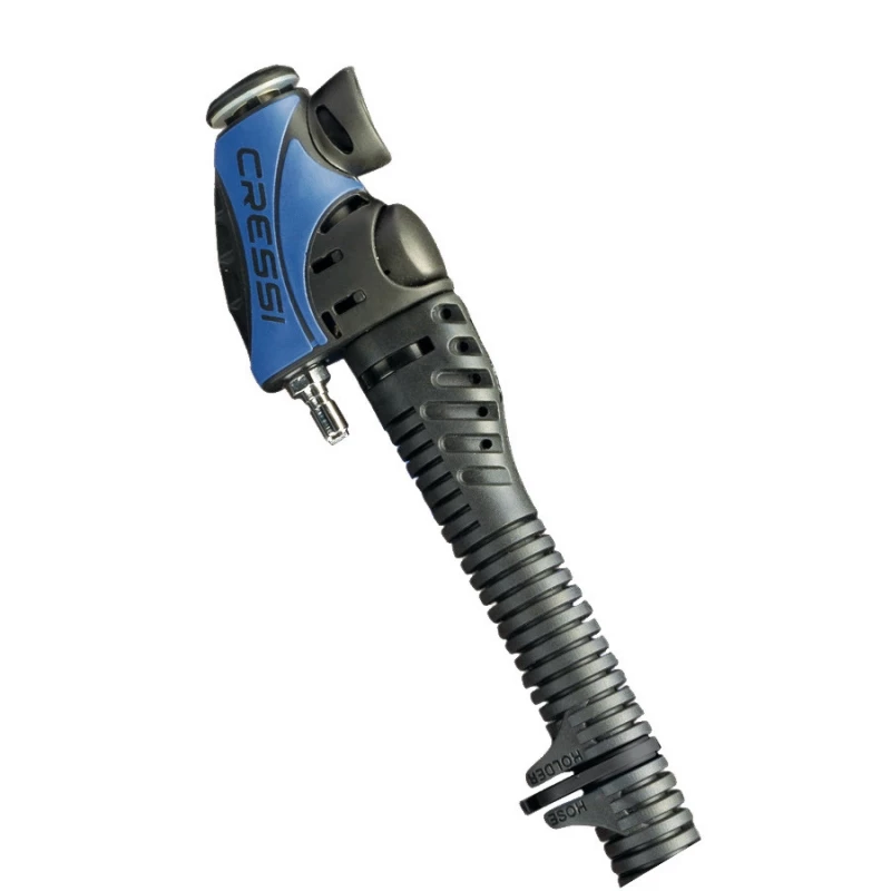 Inflateur Cressi Complet 3 Inflateur Cressi Complet