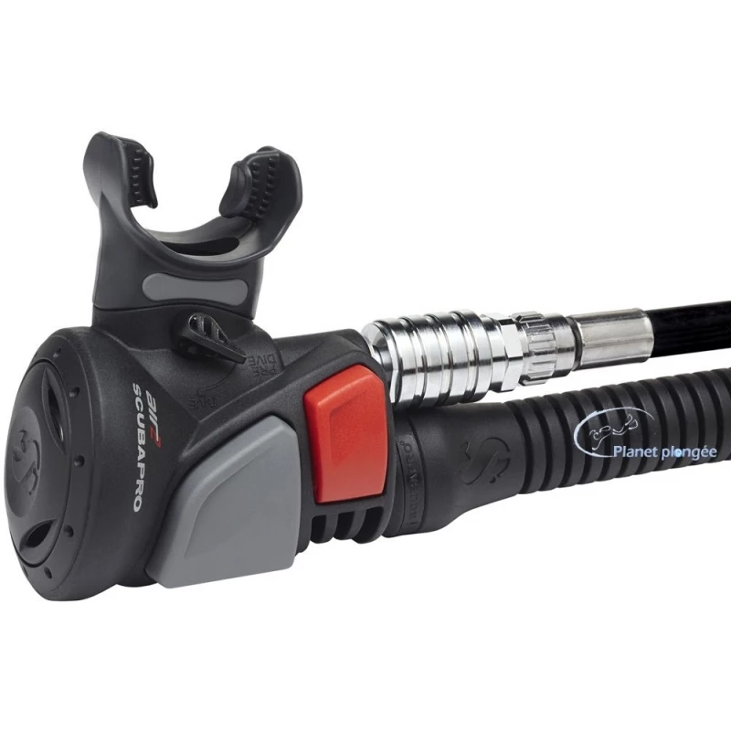 Inflateur Détendeur AIR 2 5ème Génération Scubapro 3 Inflateur Détendeur AIR 2 5ème Génération Scubapro