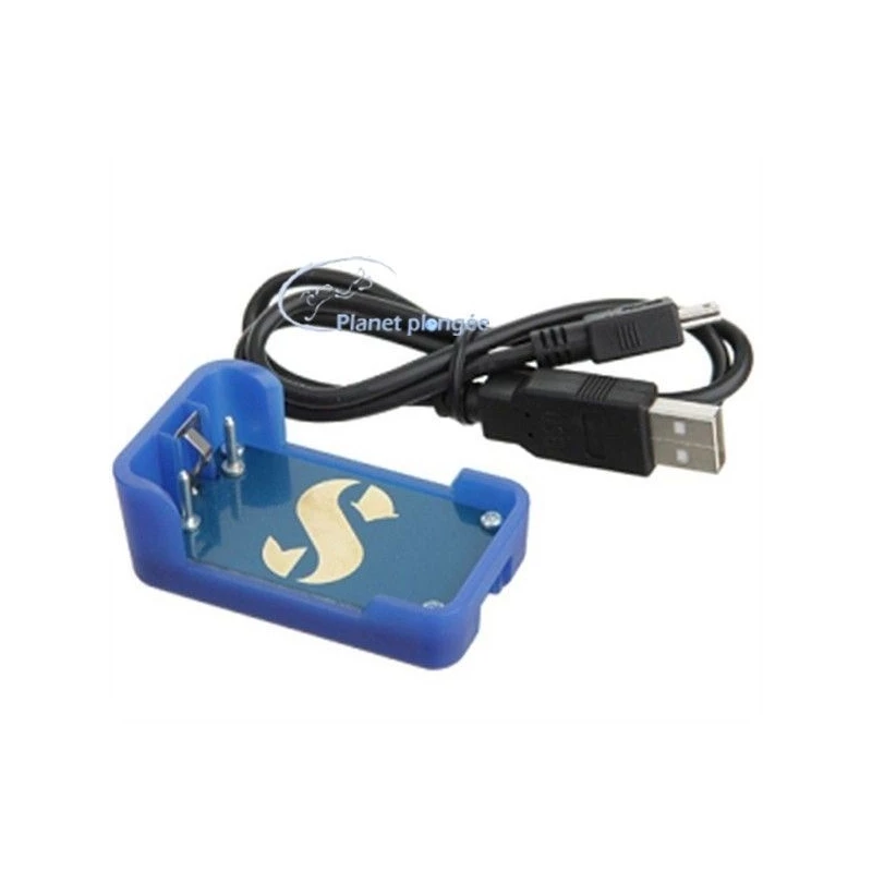 Interface MERIDIAN Et MANTIS 1 Scubapro 4 Interface MERIDIAN Et MANTIS 1 Scubapro – Image 2