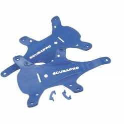 Nouvelles versions 10 Kit Couleur Gilet HYDROS PRO Scubapro