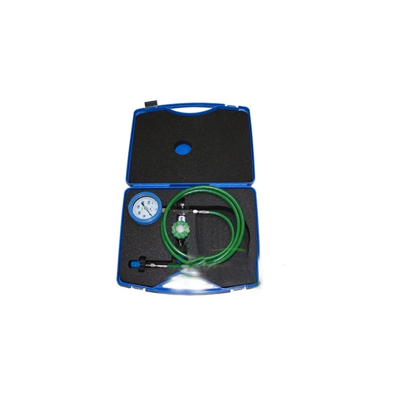 Lyre De Fabrication De Mélange Oxygène O2 En Valise 5 Lyre De Fabrication De Mélange Oxygène O2 En Valise – Image 3