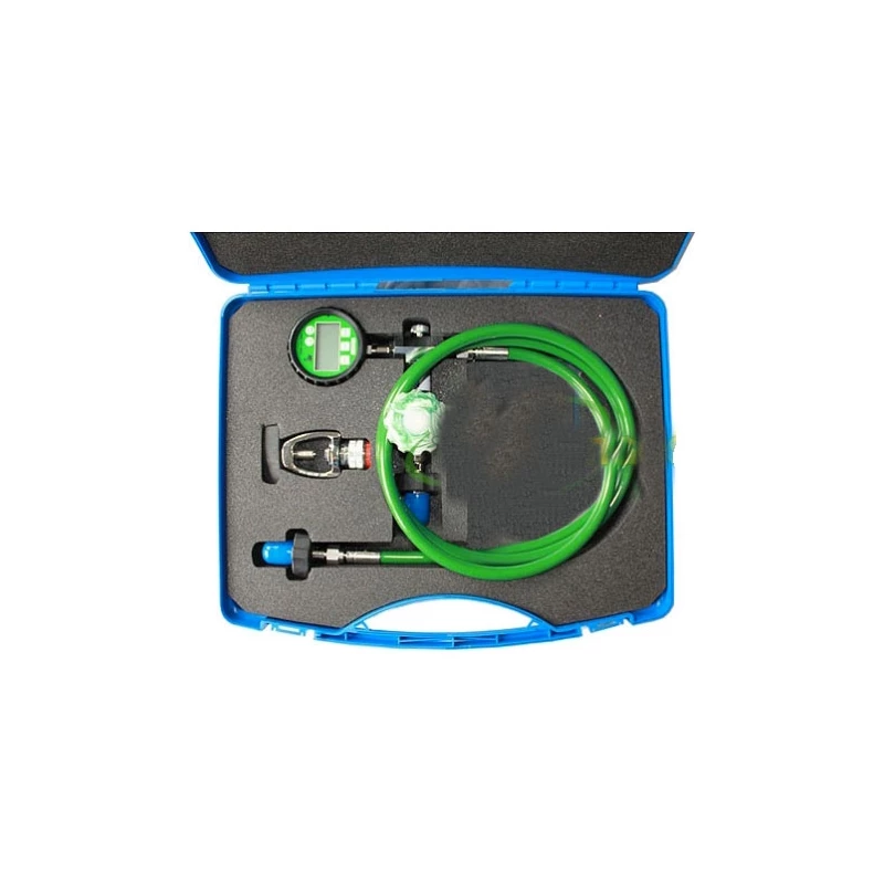 Lyre De Fabrication De Mélange Oxygène O2 En Valise 3 Lyre De Fabrication De Mélange Oxygène O2 En Valise