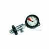 Manomètre De Surface DIN 300 Bars 2 Manomètre De Surface DIN 300 Bars -Planet-plongée Soldes Magasin manometre de surface din 300 bars joint viton avec purge manuelle