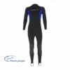 Combinaison De Plongée Homme 0.5mm Skin Suit Aqualung -Planet-plongée Soldes Magasin monopiece skin suit 05 homme aqua lung 3