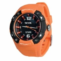 Montre étanche Seac Sporty -Planet-plongée Soldes Magasin montre etanche seac sporty 3