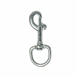 Mousqueton Inox Teck Scubapro 12 Mousqueton Inox Teck Scubapro -Planet-plongée Soldes Magasin mousqueton inox scubapro 3