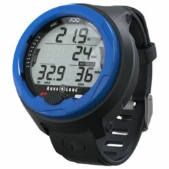 Planet-plongée Soldes Magasin -Planet-plongée Soldes Magasin nouvel ordinateur de plongee i100 aqualung 1