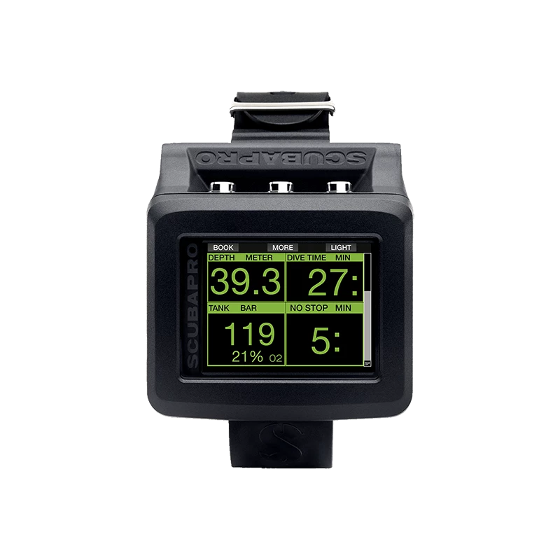 Ordinateur Galileo 2 G2 Scubapro écran Couleur 3 Ordinateur Galileo 2 G2 Scubapro écran Couleur